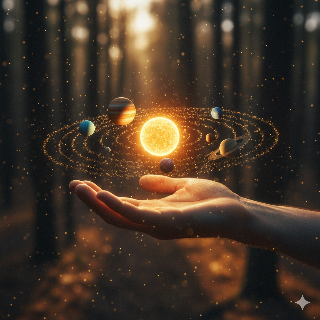 Kas tas RETROGRADAS?