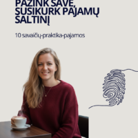 KITAVICIUTE¦POTENCIALO MOKYKLA